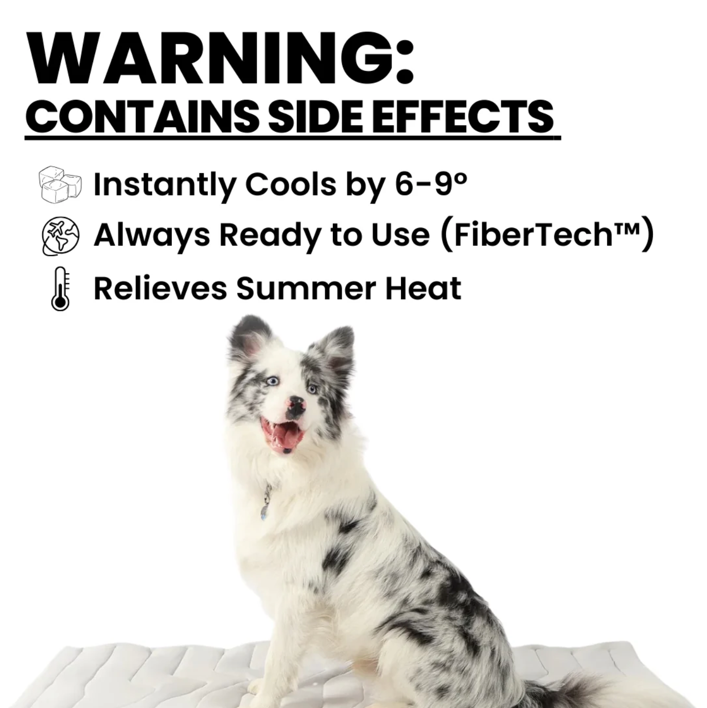 FURVANA Cooling Mat
