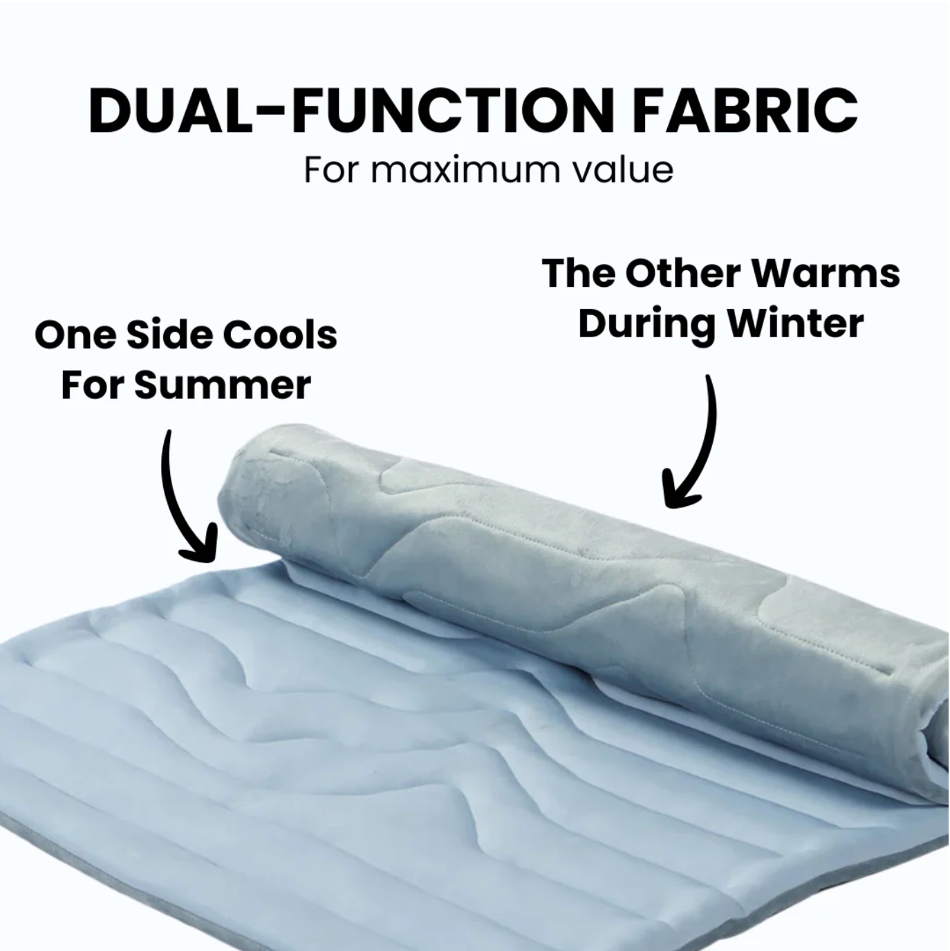 FURVANA Cooling Mat