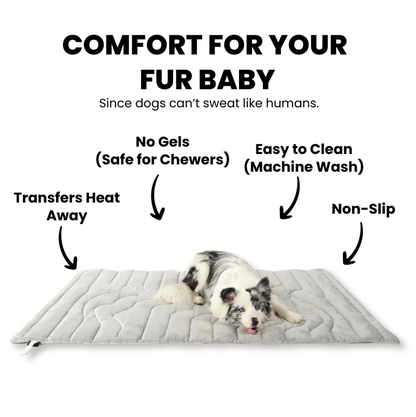 FURVANA Cooling Mat